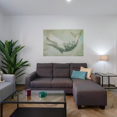 Mareas Family Home By Cadiz4Rentals מראה חיצוני תמונה