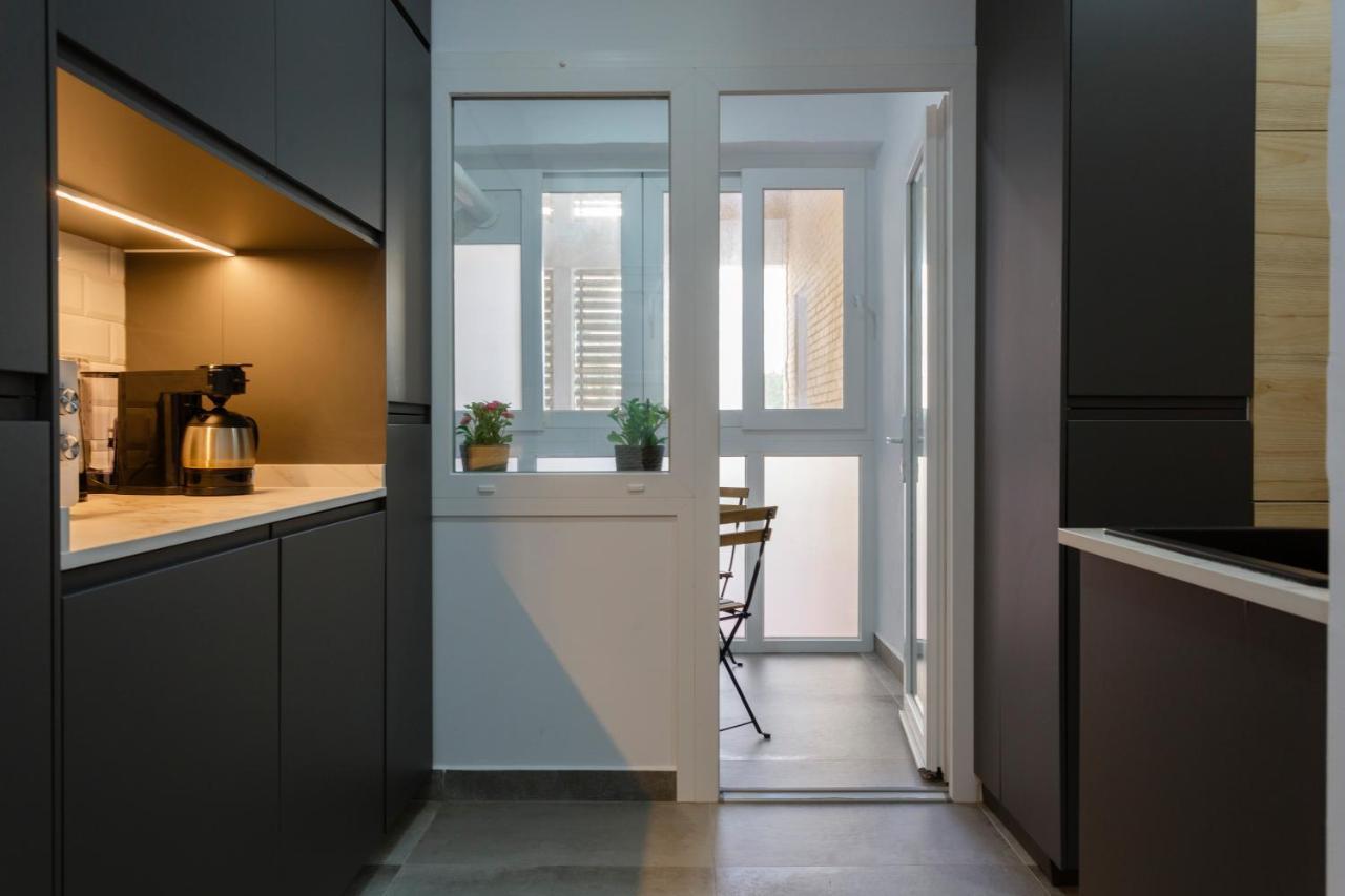 Mareas Family Home By Cadiz4Rentals מראה חיצוני תמונה