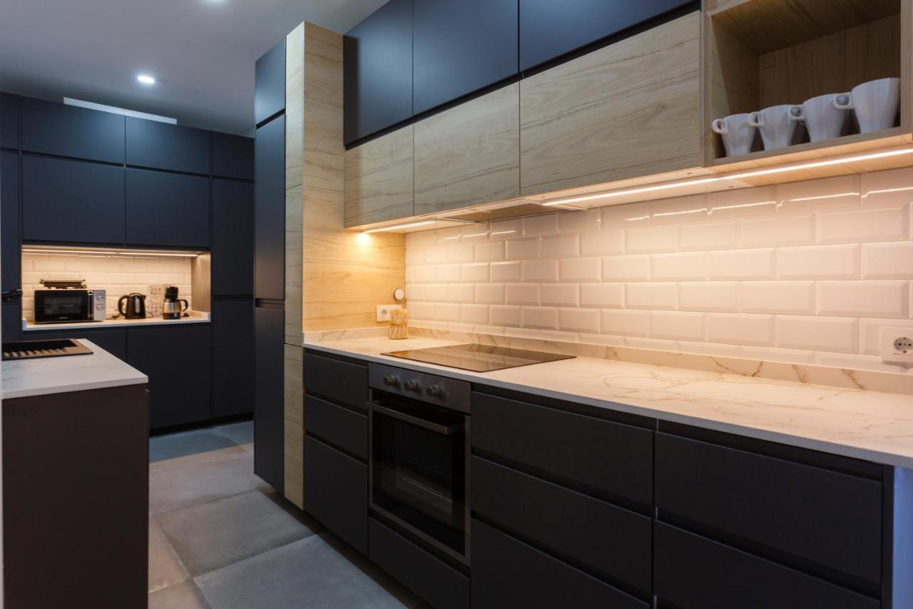 Mareas Family Home By Cadiz4Rentals מראה חיצוני תמונה