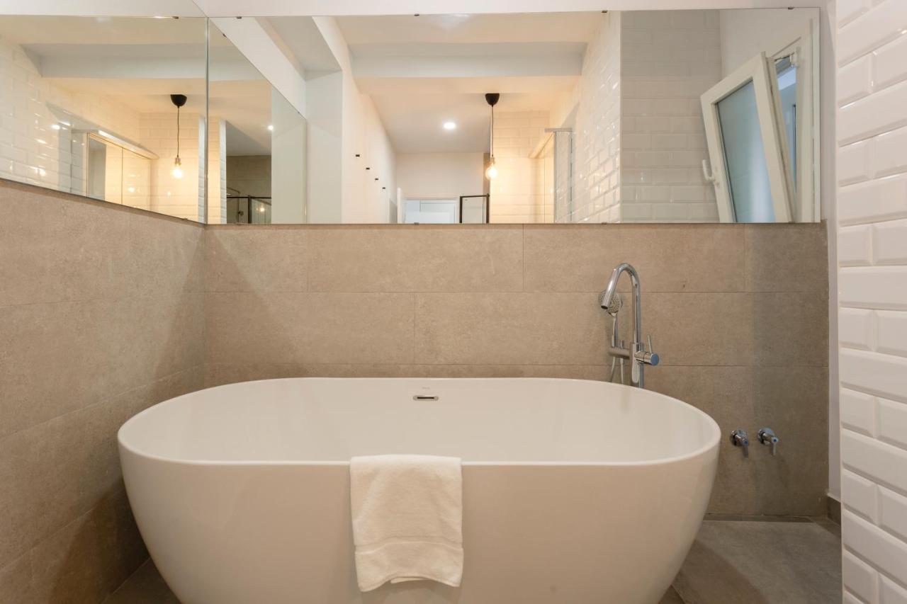 Mareas Family Home By Cadiz4Rentals מראה חיצוני תמונה