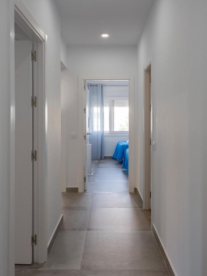 Mareas Family Home By Cadiz4Rentals מראה חיצוני תמונה
