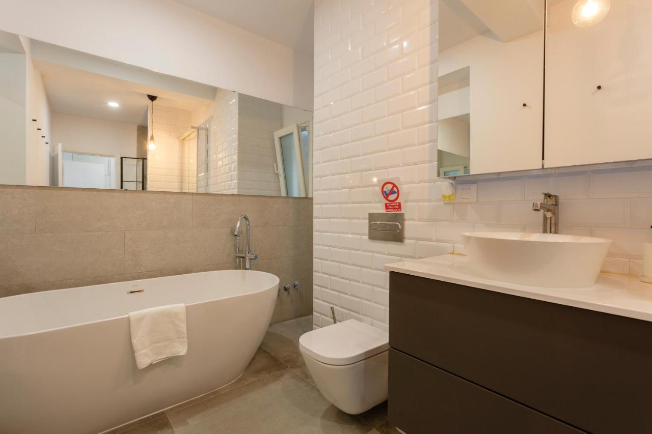 Mareas Family Home By Cadiz4Rentals מראה חיצוני תמונה