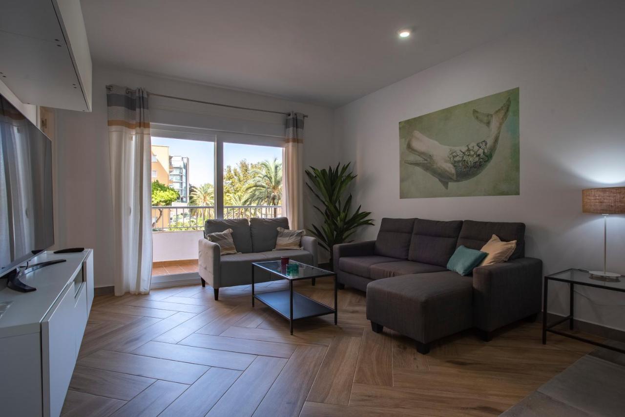 Mareas Family Home By Cadiz4Rentals מראה חיצוני תמונה