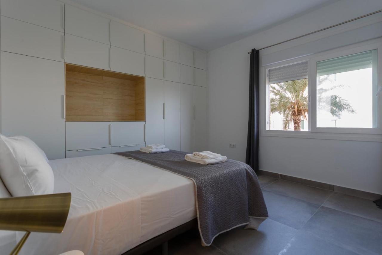 Mareas Family Home By Cadiz4Rentals מראה חיצוני תמונה