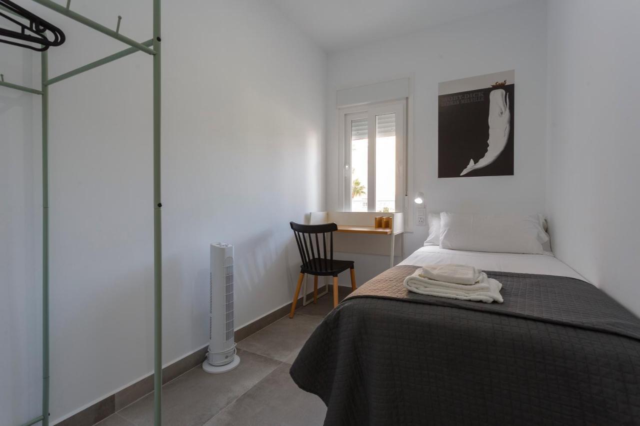 Mareas Family Home By Cadiz4Rentals מראה חיצוני תמונה