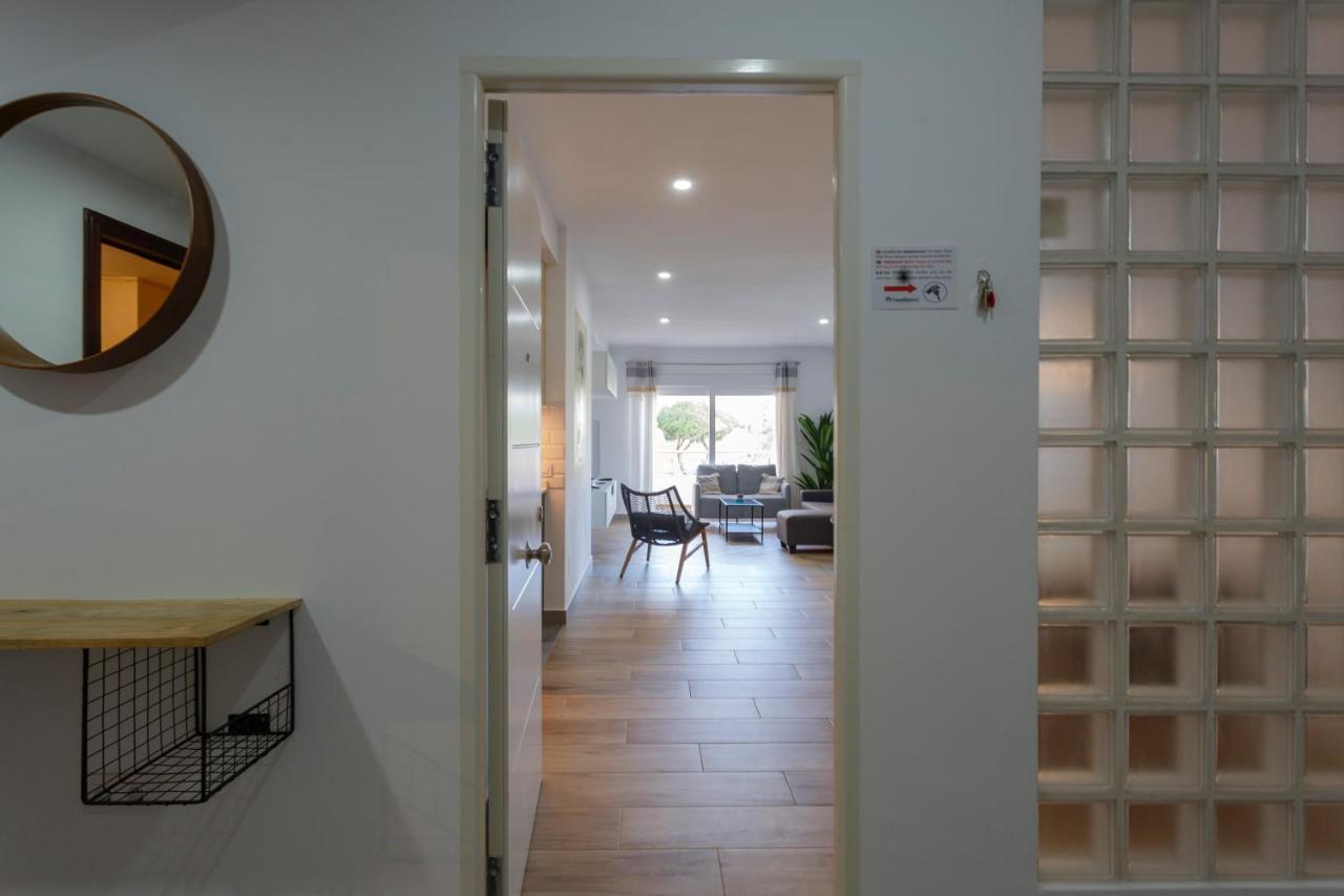 Mareas Family Home By Cadiz4Rentals מראה חיצוני תמונה