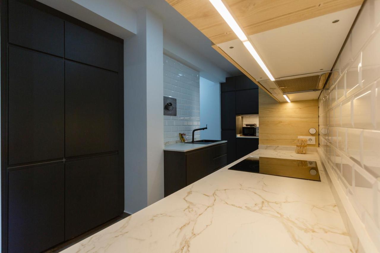 Mareas Family Home By Cadiz4Rentals מראה חיצוני תמונה