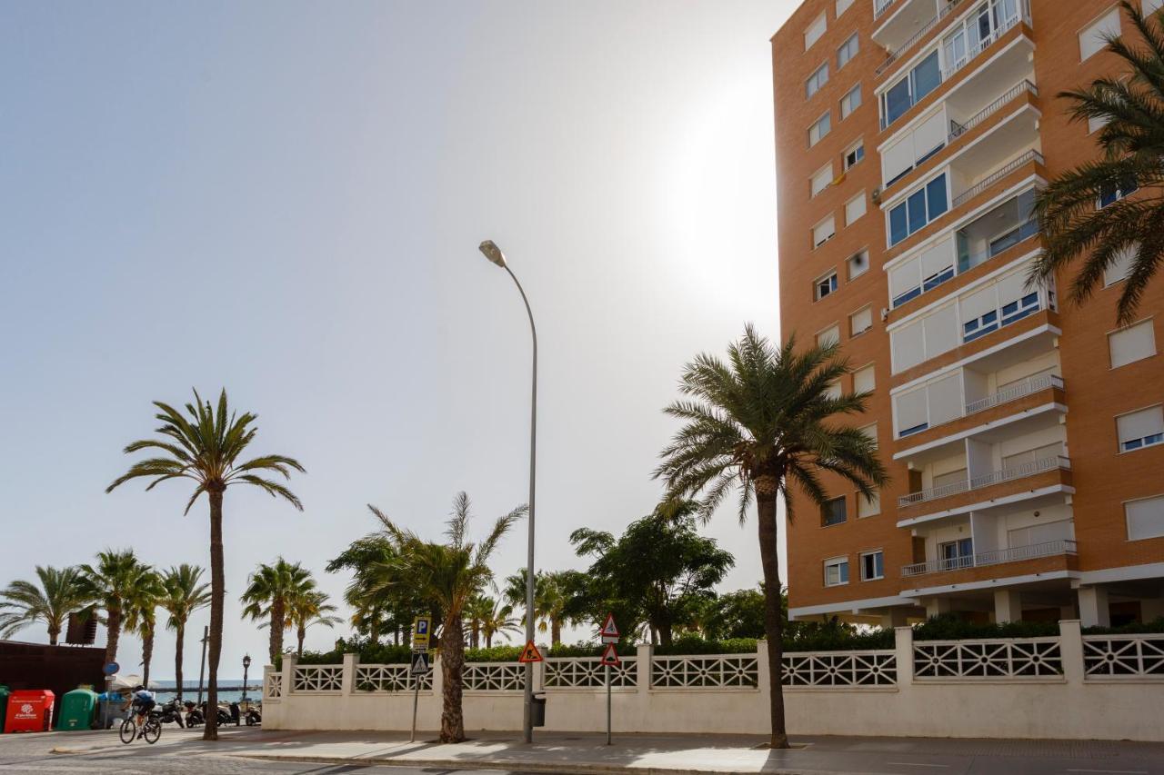 Mareas Family Home By Cadiz4Rentals מראה חיצוני תמונה