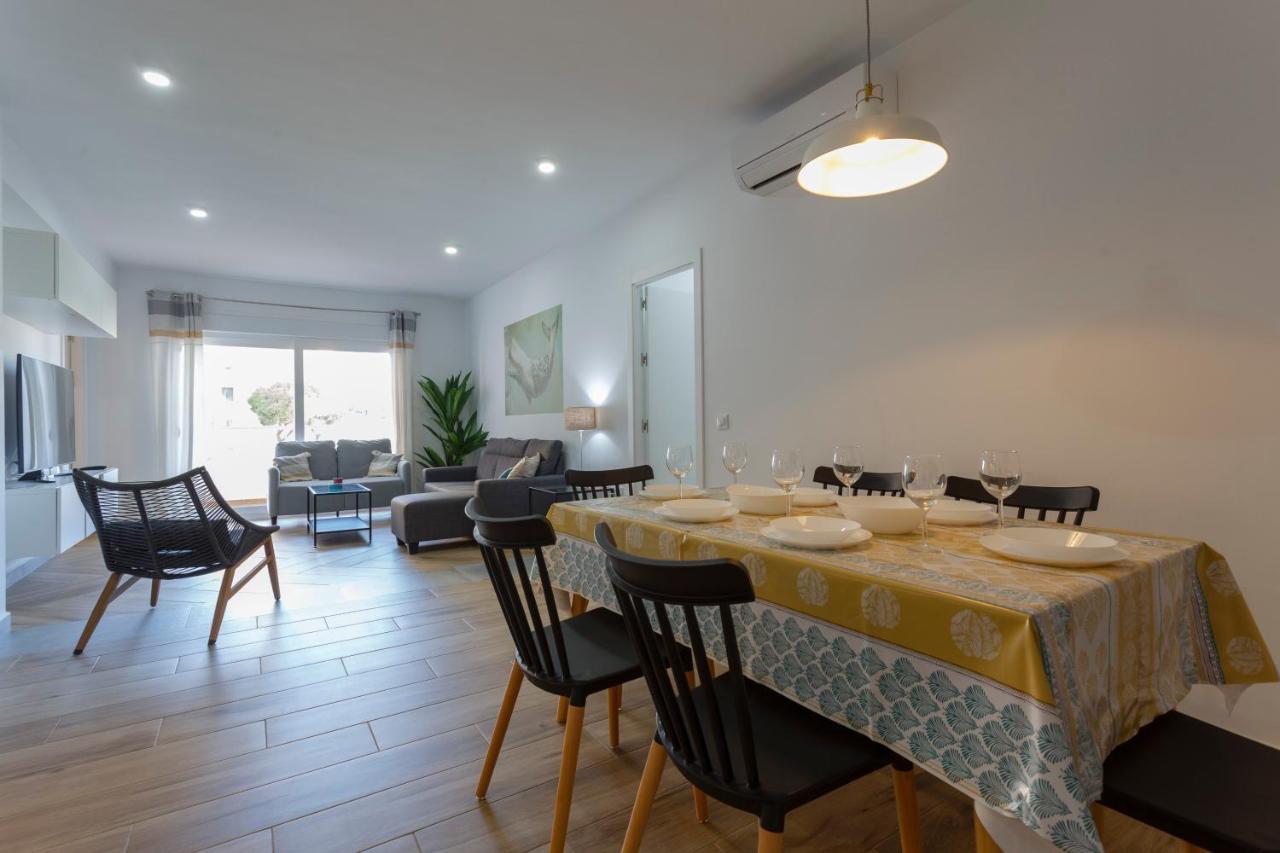 Mareas Family Home By Cadiz4Rentals מראה חיצוני תמונה