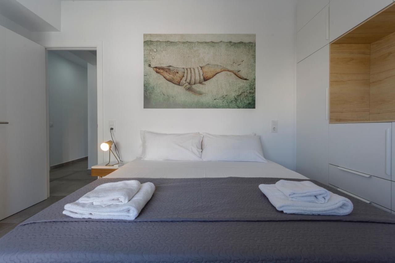 Mareas Family Home By Cadiz4Rentals מראה חיצוני תמונה