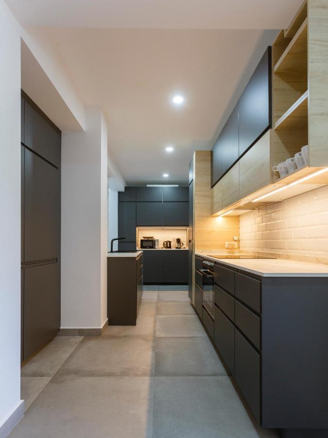 Mareas Family Home By Cadiz4Rentals מראה חיצוני תמונה