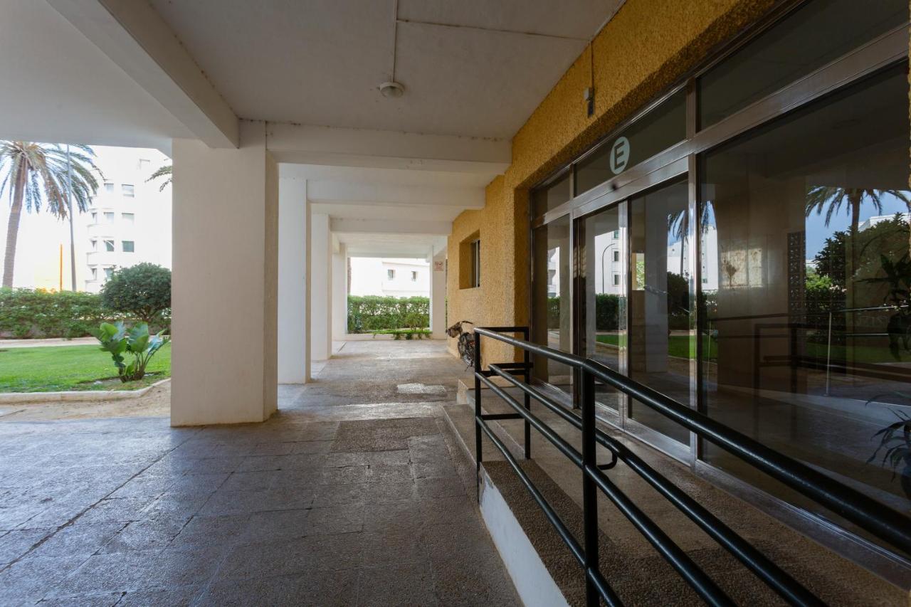 Mareas Family Home By Cadiz4Rentals מראה חיצוני תמונה