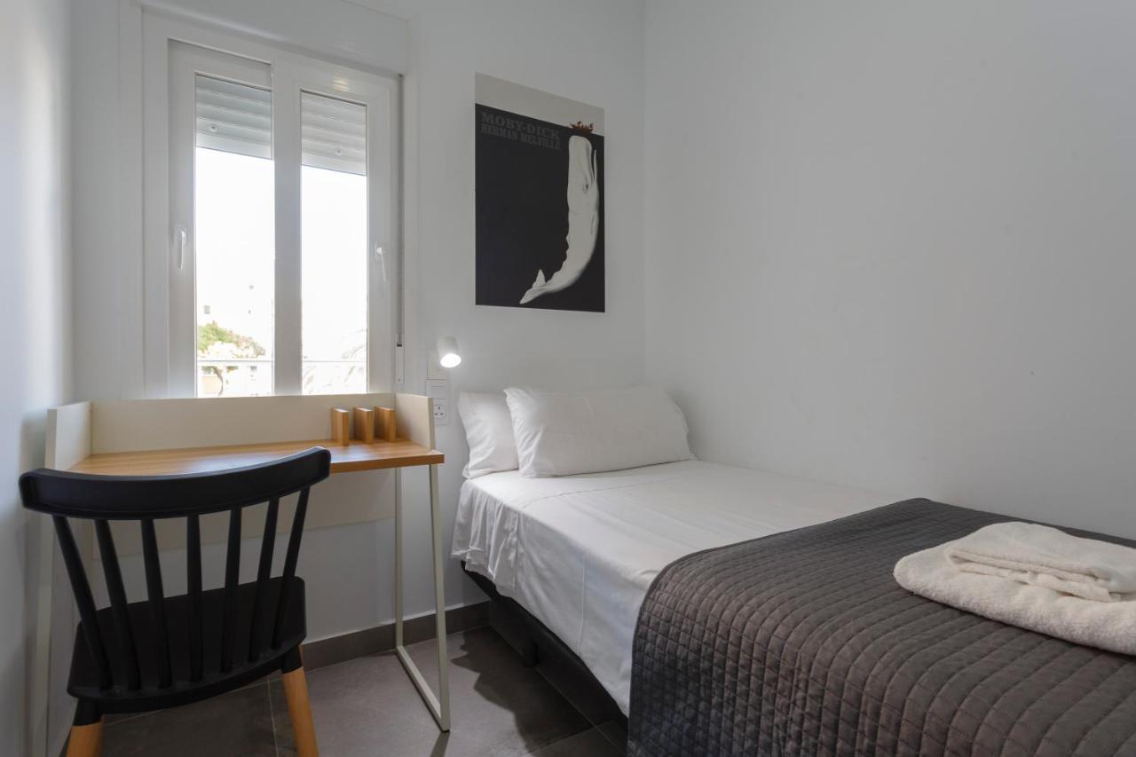 Mareas Family Home By Cadiz4Rentals מראה חיצוני תמונה