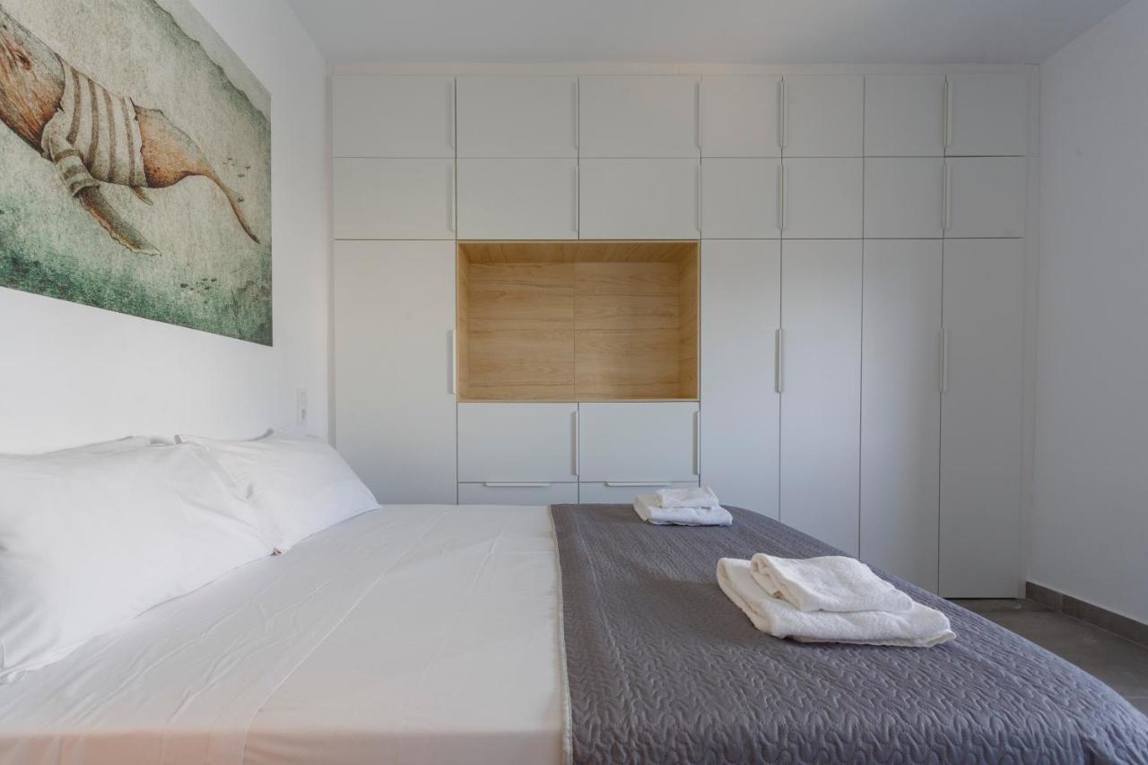 Mareas Family Home By Cadiz4Rentals מראה חיצוני תמונה